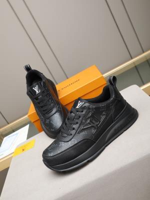 wholesale quality louis vuitton men shoes model no. 867